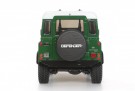 Tamiya 1/10 Land Rover Defender 90 (CC-01) thumbnail