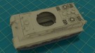ICM 1/35 Pz.Kpfw.VI Ausf.B Konigstiger with Henschel Turret (Late Production) thumbnail