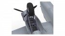 Airfix byggesett 1:72 Avro Lancaster BII A08001 thumbnail