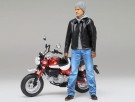 Tamiya 1/12 Street Rider thumbnail