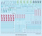 Trumpeter 1/350 USS Kitty Hawk CV-63 thumbnail