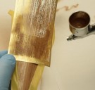 Artesania Micro Wood Stencil thumbnail