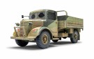 Airfix 1/35 WWII British Army 30-CWT 4x2 G.S. Truck thumbnail