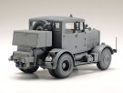 Tamiya 1/48 German Heavy Tractor SS-100 thumbnail