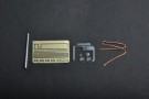 Trumpeter 1/35 Soviet KV-1S Heavy Tank thumbnail