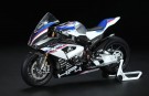 Meng 1/9 BMW HP4 Race thumbnail