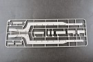 Trumpeter 1/35 Russian KZKT-7428 Transporter with KZKT-9101 Semi-Trailer thumbnail