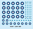Trumpeter 1/200 SBD (5stk.) thumbnail