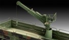 Revell 1/35 MAN 10t milgl truck 8x8 thumbnail