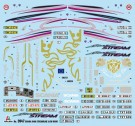 Italeri 1/24 Scania R400 Streamline Flat Roof thumbnail