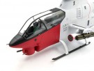 ICM 1/48 AH-1G Artic Cobra US Helicopter thumbnail