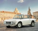 Italeri 1/24 Lancia Fulvia Coupé 1.6HF Fanalone thumbnail