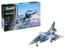Revell 1/48 Dassault Mirage 2000 C thumbnail