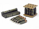 Tamiya 1/35 U.S. Self-Propelled 155mm Gun M40 thumbnail