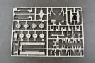 Trumpeter 1/35 Russian KZKT-7428 Transporter with KZKT-9101 Semi-Trailer thumbnail