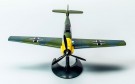 Airfix QUICK BUILD Messerschmitt 109 J6001 thumbnail