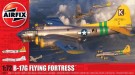 Airfix 1/72 B-17G Flying Fortress thumbnail