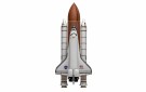 Airfix Gavesett 1/144 Space Shuttle thumbnail