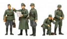 Tamiya 1/35 German Field Commander Set thumbnail