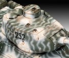 Revell 1/35 T-34/85 thumbnail