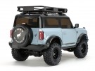 Tamiya 1/10 RC Ford Bronco 2021 (CC-02) / No ESC thumbnail