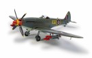 Airfix 1/48 Supermarine Seafire F.XVII thumbnail