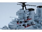 Trumpeter 1/350 HMS Hood thumbnail