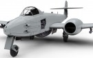 Airfix 1/48 Gloster Meteor F.8 Korea thumbnail