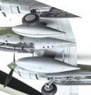 Tamiya 1/48 Lockheed P-38 F/G Lightning thumbnail