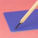 Model Craft Treskjæringssett med slipestein thumbnail