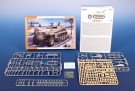 Special Hobby 1/72 Sd.Kfz 250/1 Ausf.A (Alte Ausführung) thumbnail