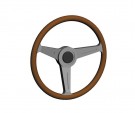 Hasegawa 1/24 Suzuki Jimny (JA11-1) w/Wood Steering Wheel thumbnail