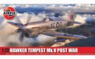 Airfix 1/72 Hawker Tempest Mk.V Post War thumbnail