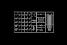 Italeri 1/72 sd. Kfz. 251/8 Ambulance thumbnail
