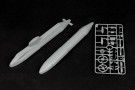 HobbyBoss 1/350 HMS Astute thumbnail