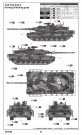 Trumpeter 1/72 Leopard2A6M CAN MBT thumbnail