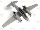 ICM 1/48 A-26C-15 Invader WWII American Bomber thumbnail