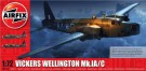 Airfix 1/72 Vickers Wellington Mk.IA/C thumbnail