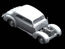ICM 1/24 Opel Admiral Saloon thumbnail