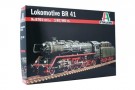 Italeri 1/87 Lokomotive BR 41 thumbnail