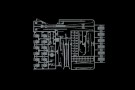 Italeri 1/12 Fiat Metistofele 21706 c.c. thumbnail