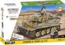 COBI Panzer VI Tiger I no 131 - 898 deler thumbnail