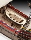 Revell Gavesett 1/83 Mayflower 400th Anniversary thumbnail