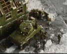 Italeri 1/72 Bastogne Siege 80 Years - Battle Set thumbnail