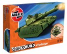 Airfix Quick Build Challenger thumbnail