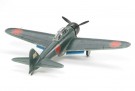 Tamiya 1/48 Mitsubishi A6M3/3a Zero Fighter (Zeke) thumbnail