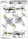 Trumpeter 1/24 Junkers Ju-87B-2/U4 Stuka thumbnail
