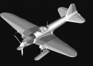 HobbyBoss 1/32 IL-2 Sturmovik on Skis thumbnail