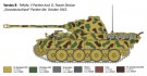 Italeri 1/35 Pz. Kpfw. V Panther Ausf.D thumbnail