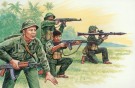 Italeri 1/72 Vietnamese Army/Vietcong - Vietnam War thumbnail